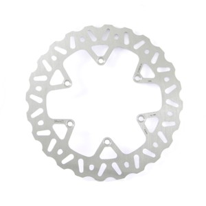 PROX TARCZA HAMULCOWA TYŁ Beta RR 250-498 Enduro '13-24 WAVE