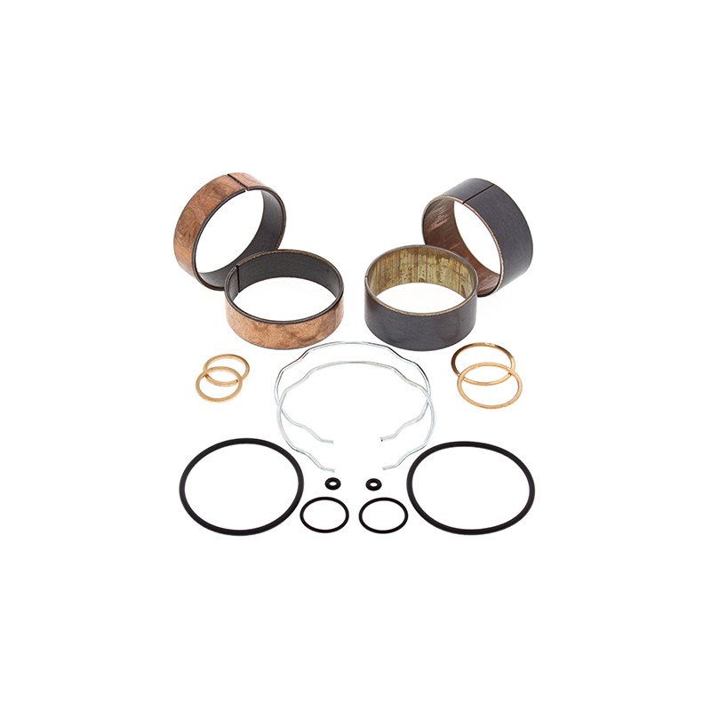 All Balls zestaw tulejek zawieszenia - Komplety tulejek