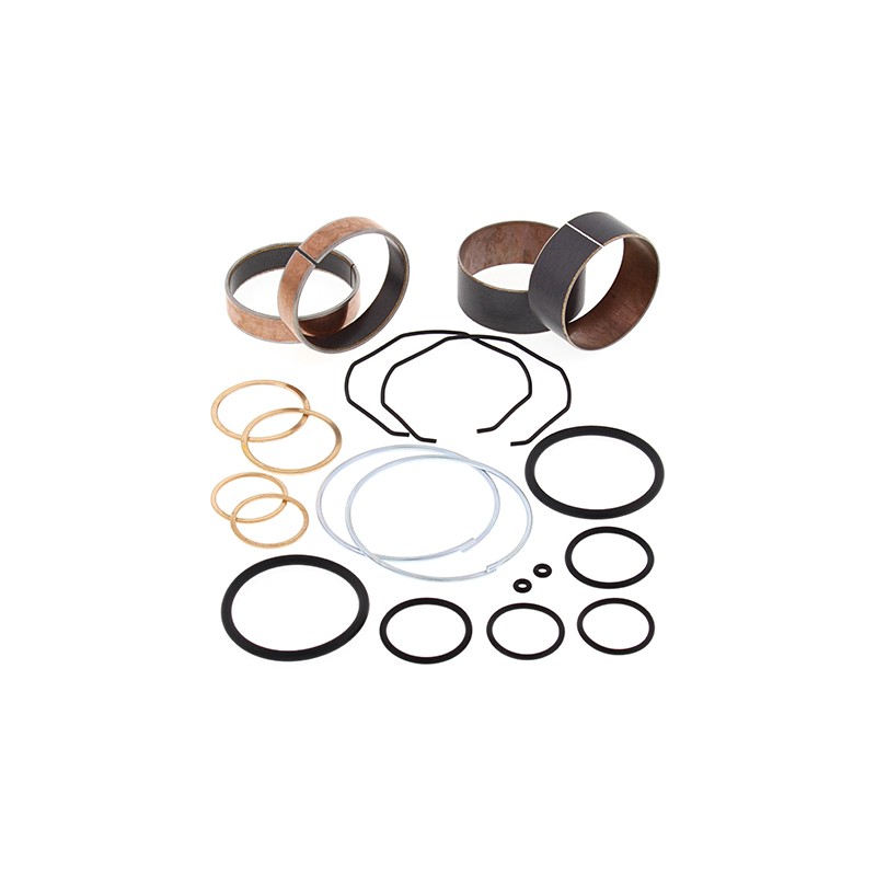 All Balls zestaw tulejek zawieszenia przedniego - Komplety tulejek