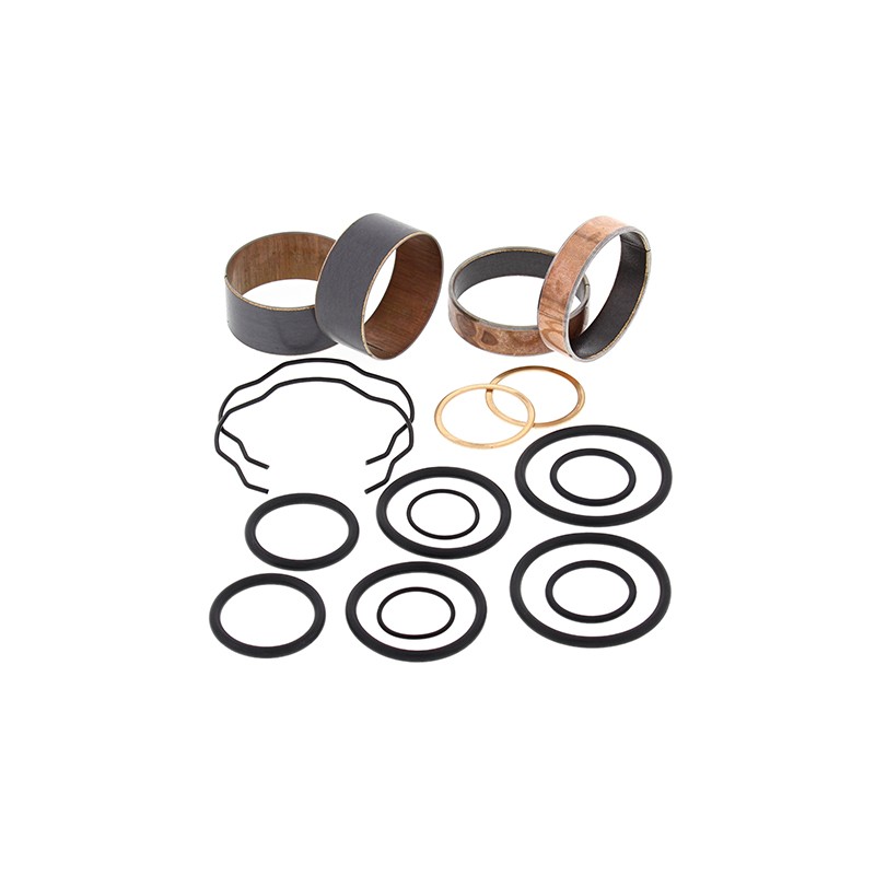 All Balls zestaw tulejek przedniego zawieszenia - Komplety tulejek