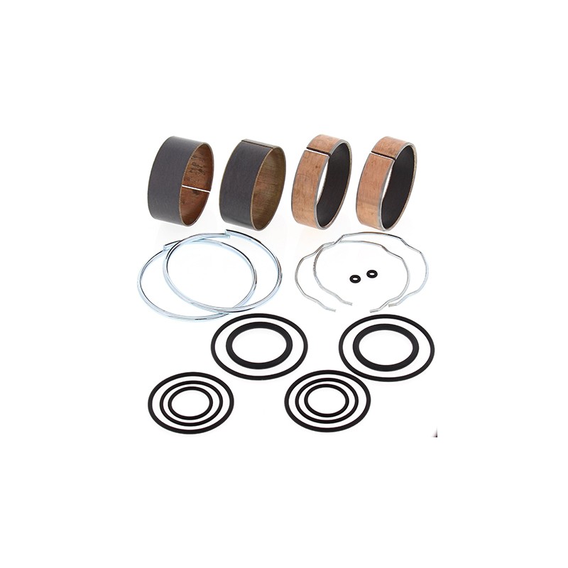 All Balls zestaw tulejek zawieszenia - Zawieszenie i układ kierowniczy