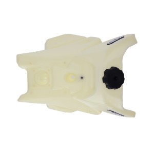 Acerbis zbiornik paliwa 12L KTM - Baki, układ paliwowy