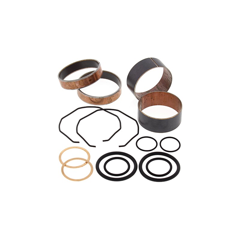 All Balls zestaw tulejek zawieszenia przedniego - Tulejki zawieszenia