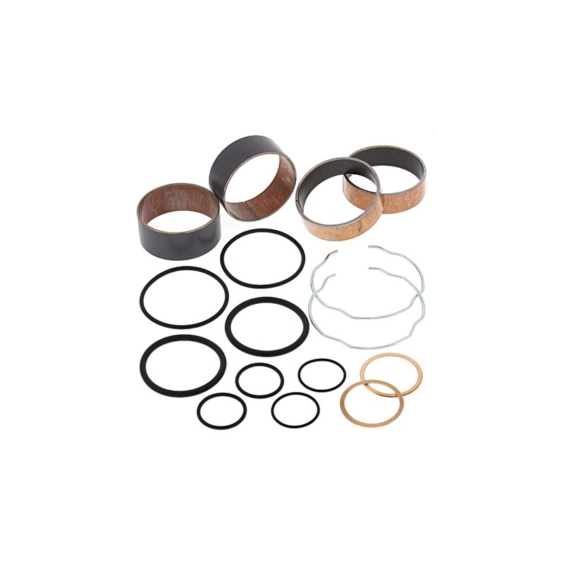 All Balls zestaw tulejek zawieszenia przedniego - Komplety tulejek