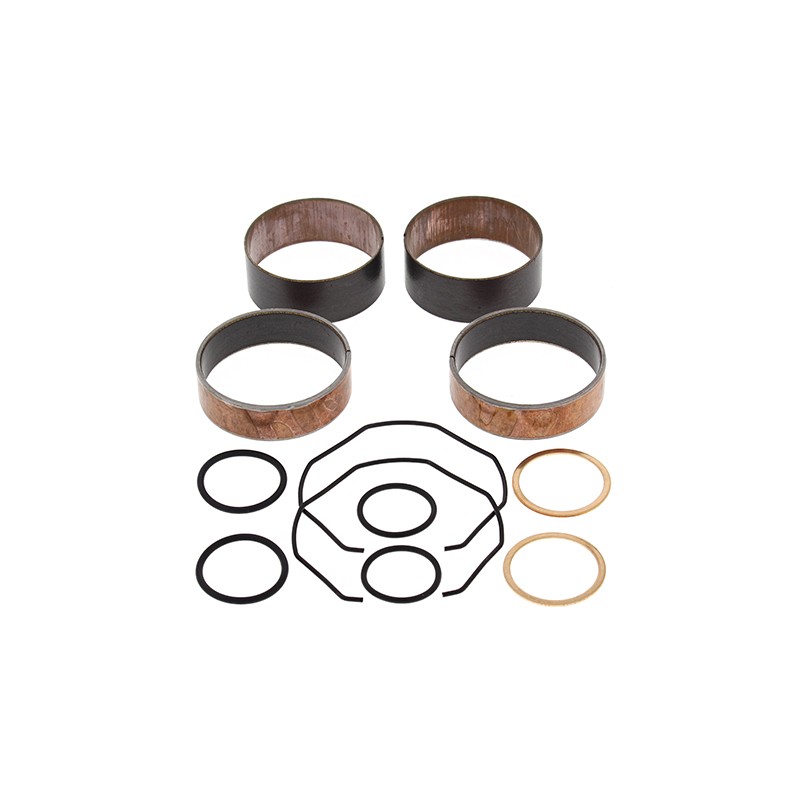 All Balls zestaw tulejek zawieszenia przedniego - Komplety tulejek