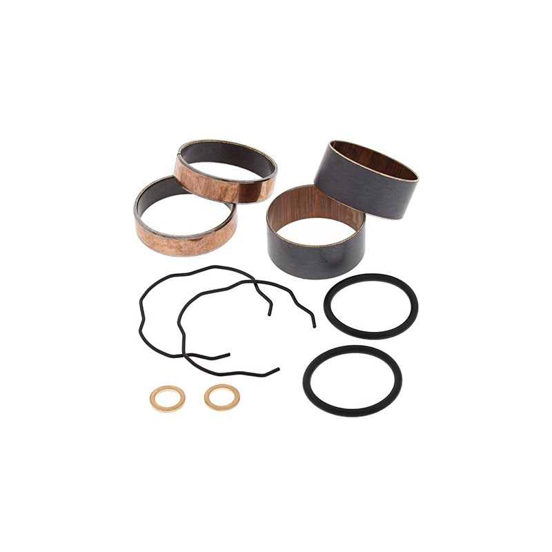 All Balls zestaw tulejek zawieszenia przedniego - Zawieszenie