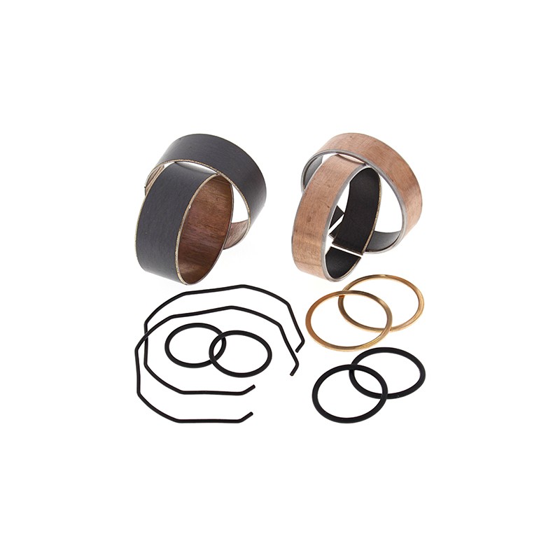 All balls zestaw tulejek - tulejki (panewki) zawieszenia