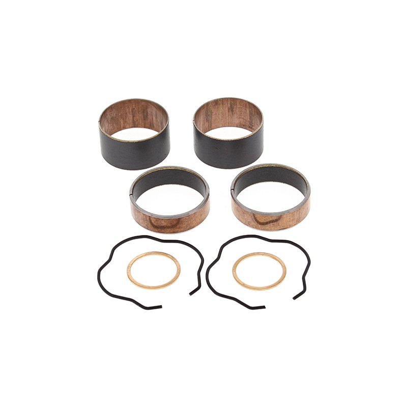 All Balls zestaw tulejek zawieszenia przedniego - Komplety tulejek