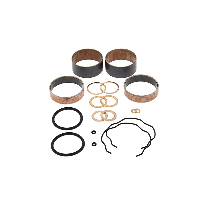 All Balls zestaw tulejek zawieszenia przód - Zawieszenie i układ kierowniczy