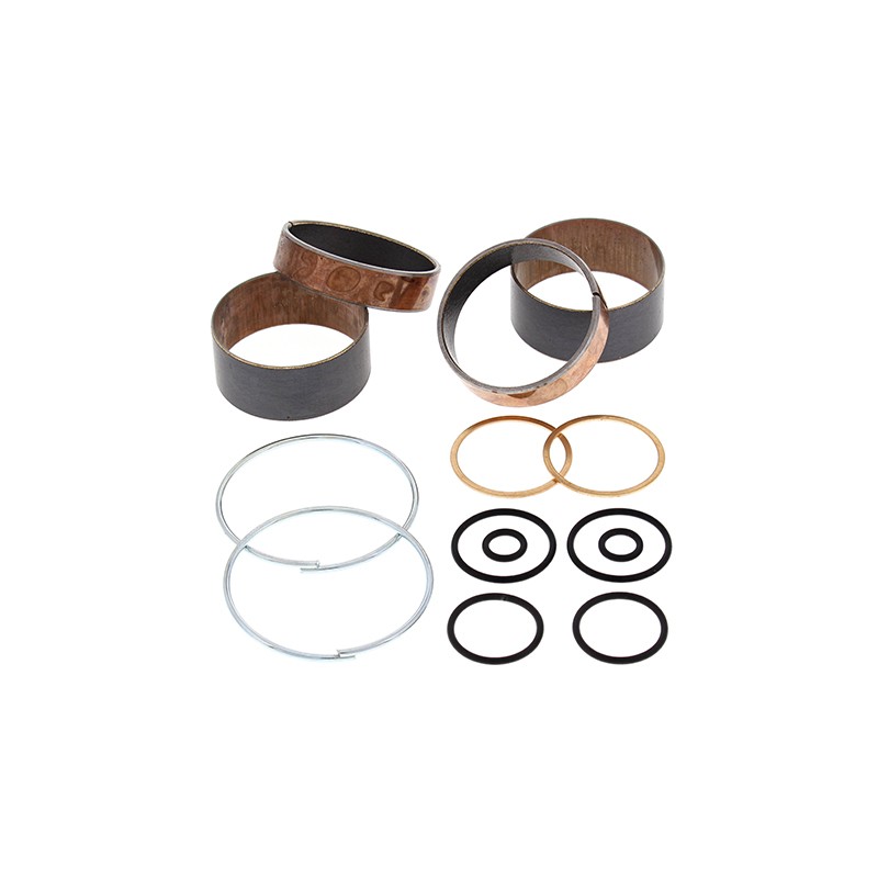 All Balls zestaw tulejek zawieszenia przedniego - Komplety tulejek