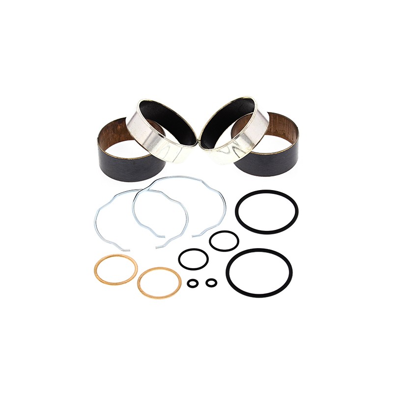 All Balls zestaw tulejek zawieszenia przedniego Honda XR 400R '98-'04 - Zestaw naprawczy zawieszenia