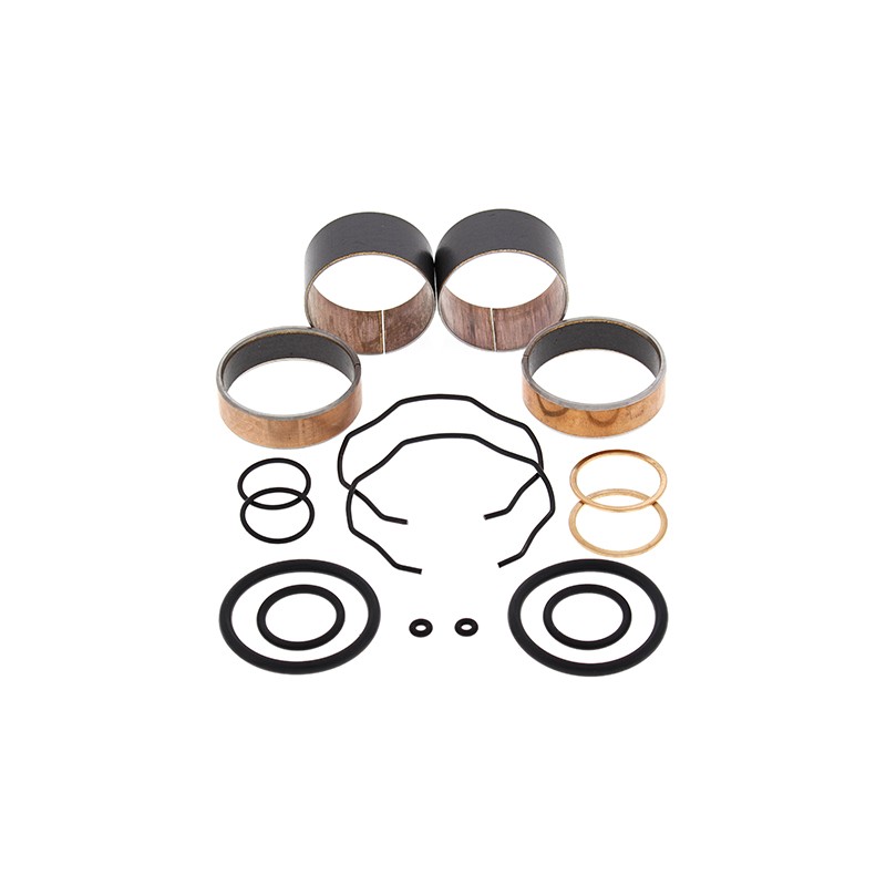 All Balls zestaw tulejek zawieszenia przedniego - Tulejki (panewki) zawieszenia