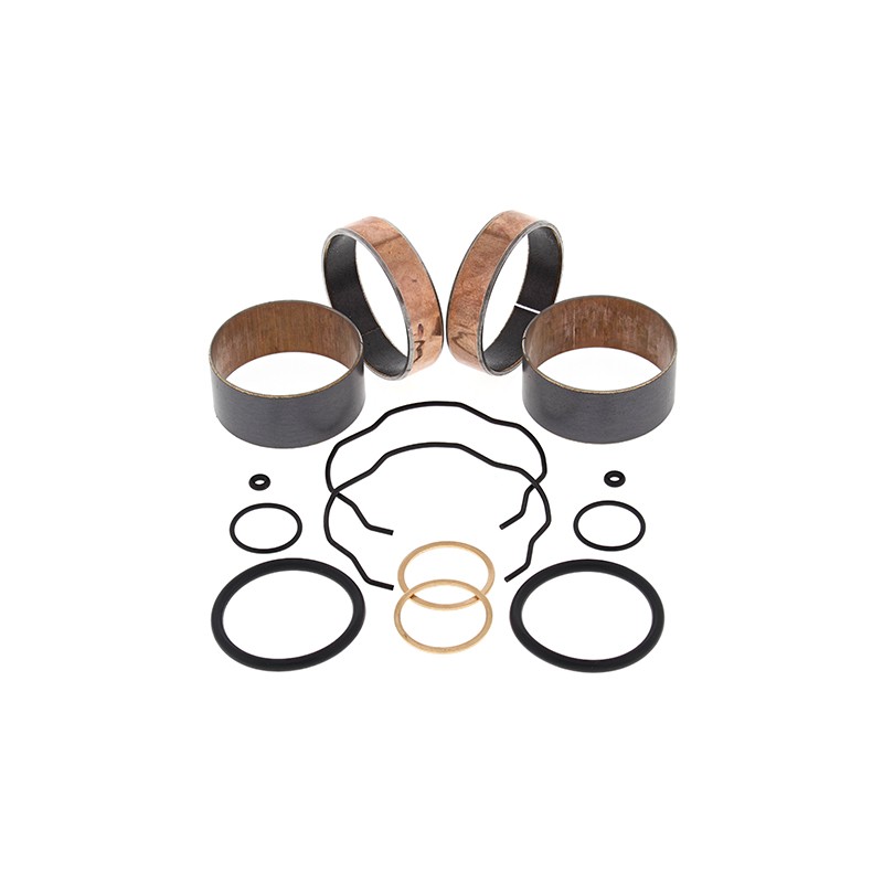 All Balls zestaw tulejek zawieszenia przedniego - Komplety tulejek