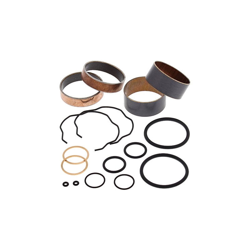 All Balls zestaw tulejek zawieszenia przedniego - Komplety tulejek