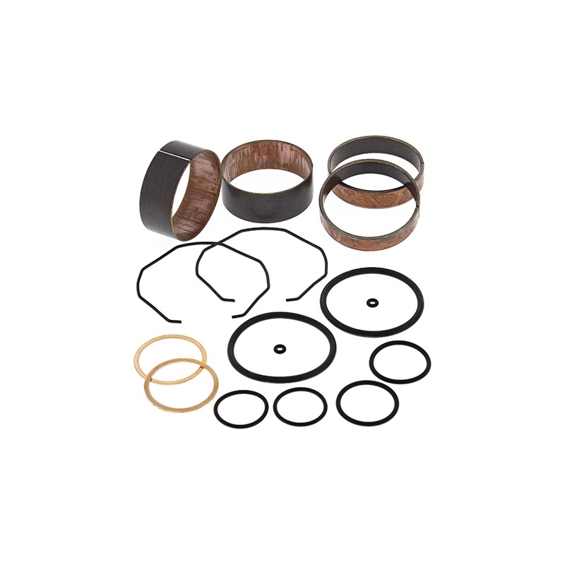 All Balls zestaw tulejek zawieszenia przedniego Kawasaki KX - Zawieszenie i układ kierowniczy