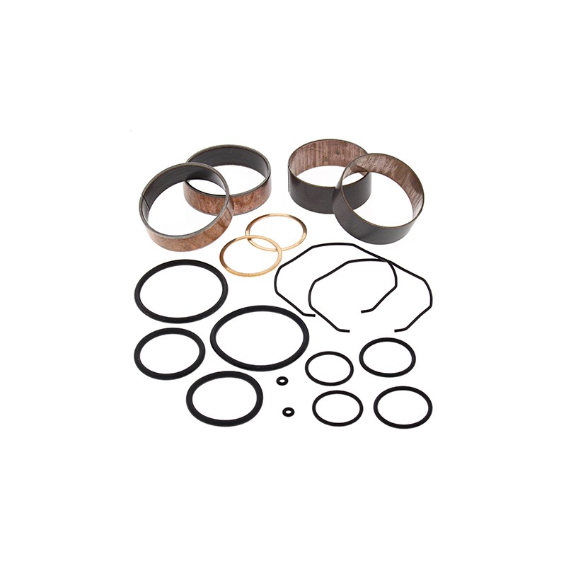 All Balls zestaw tulejek zawieszenia przedniego - Komplety tulejek