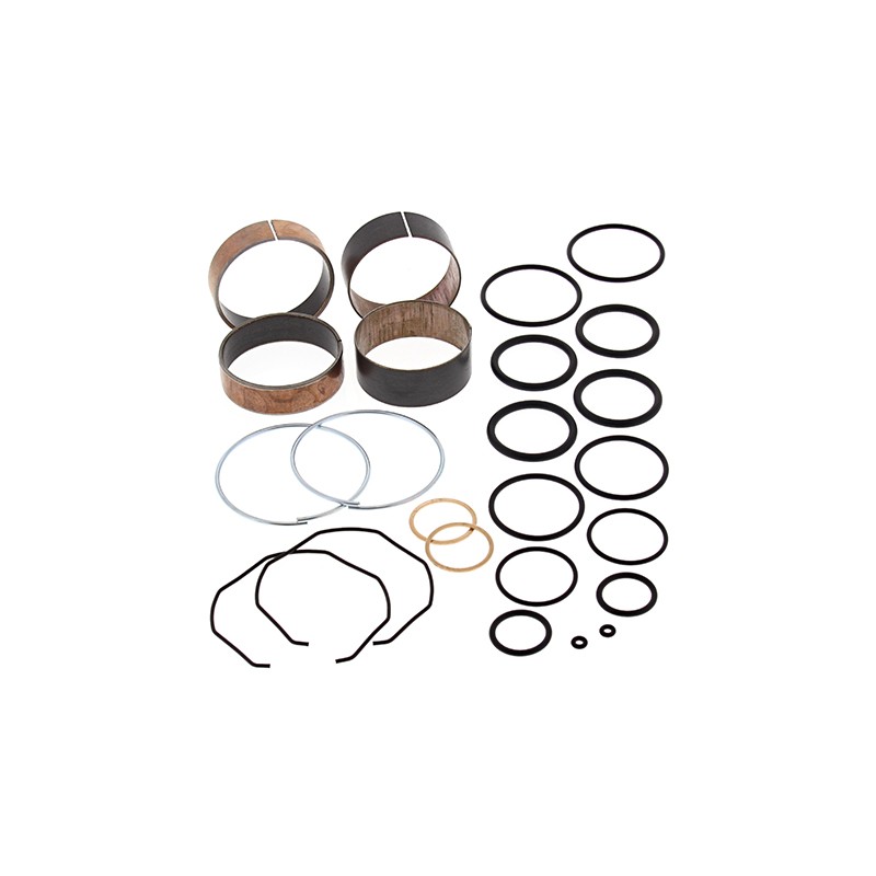 All Balls zestaw tulejek zawieszenia przód - Tulejki zawieszenia