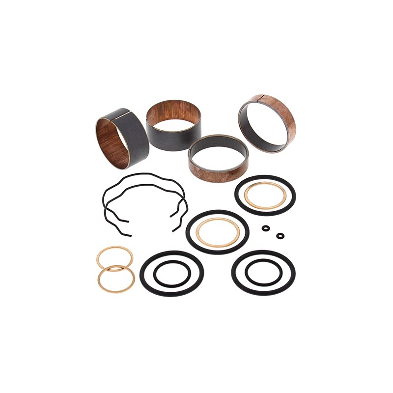 All Balls zestaw tulejek zawieszenia Kawasaki KX - Tulejki zawieszenia