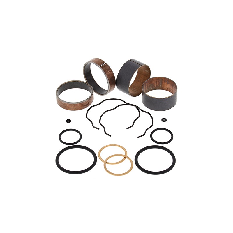 All Balls zestaw tulejek zawieszenia przedniego - Komplety tulejek