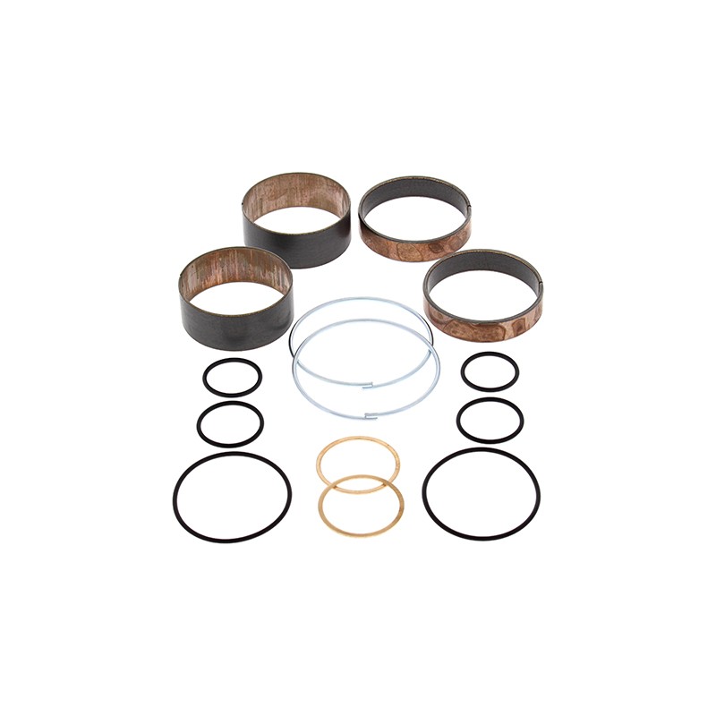 All Balls zestaw tulejek zawieszenia przedniego - Komplety tulejek