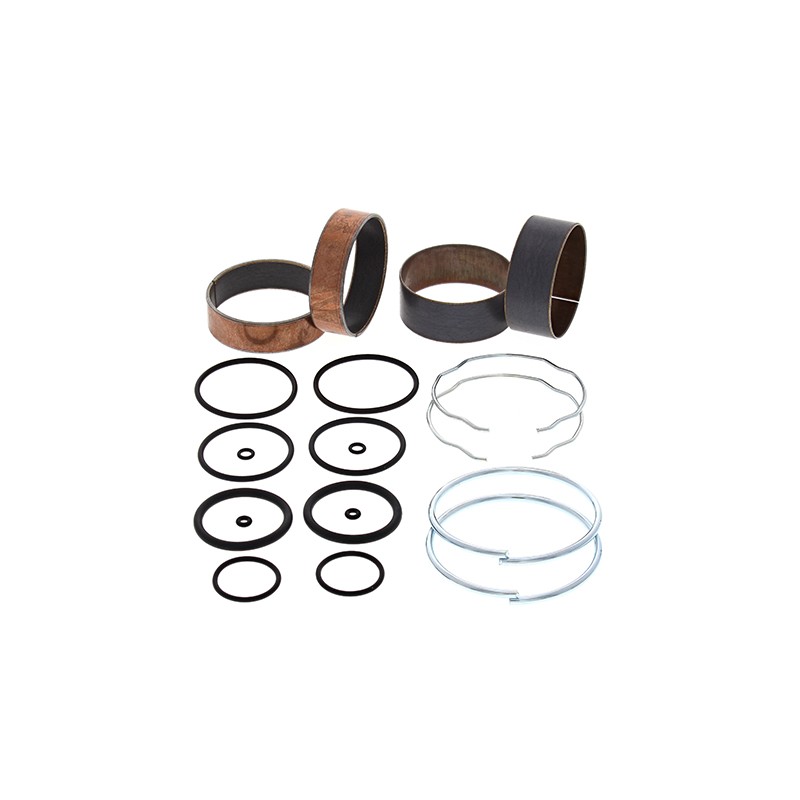 All Balls zestaw tulejek zawieszenia Honda CRF - Komplety tulejek