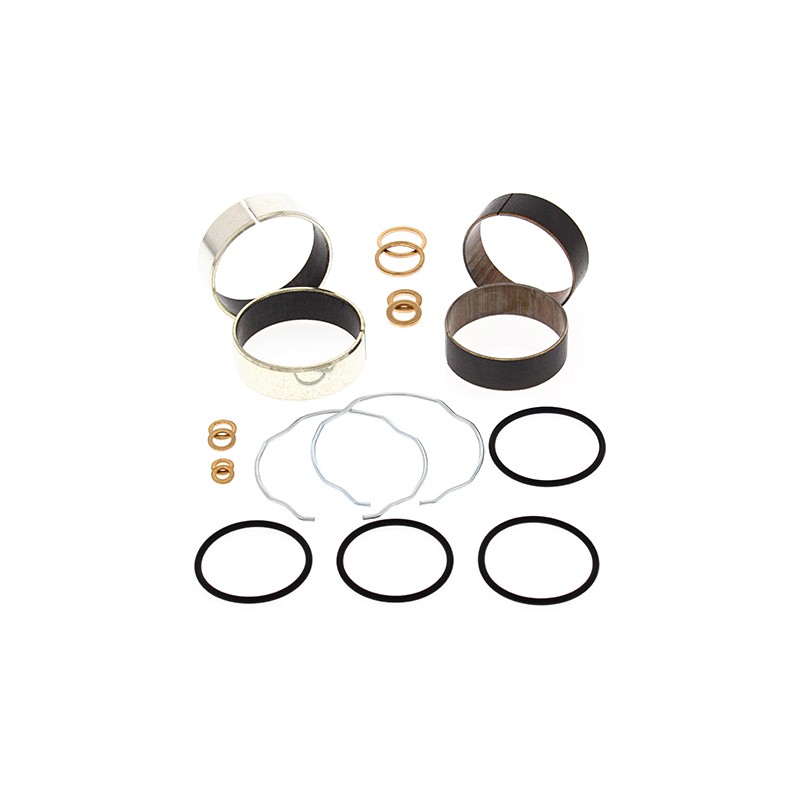 All Balls zestaw tulejek zawieszenia przedniego - Komplety tulejek