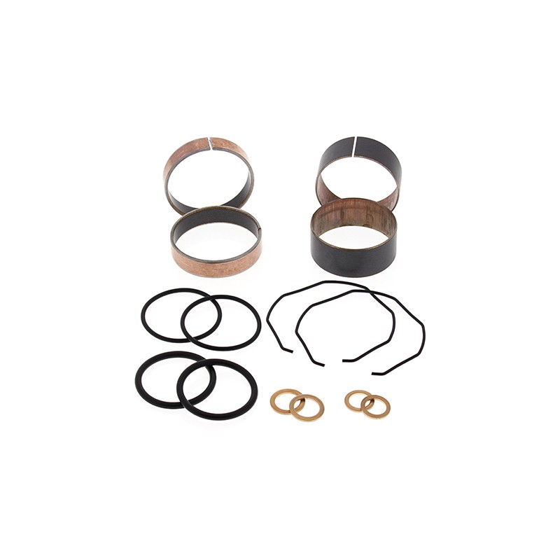 All Balls zestaw tulejek zawieszenia przedniego - Tulejki zawieszenia