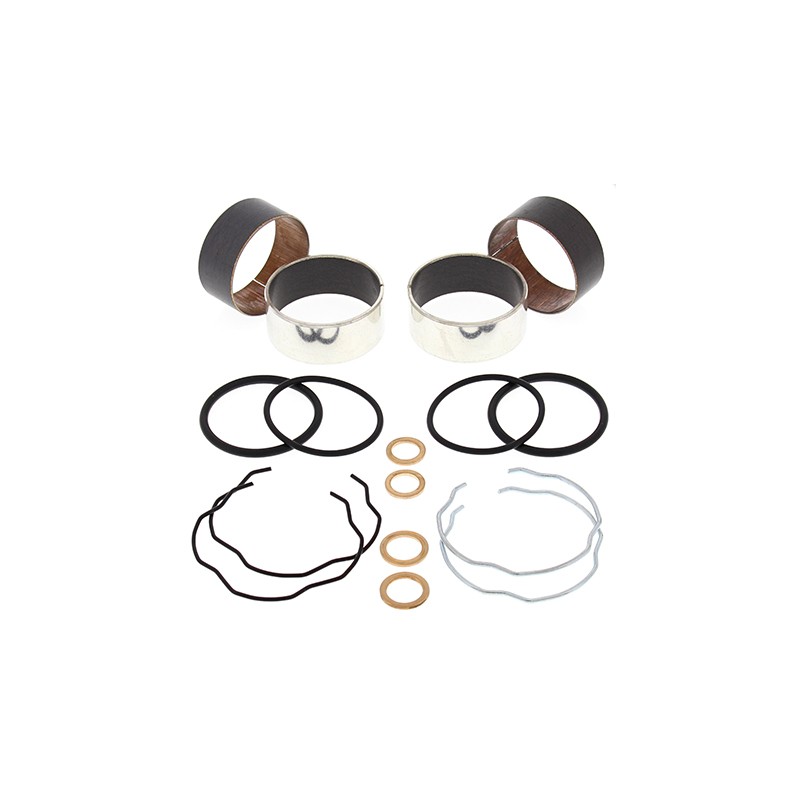 All Balls zestaw tulejek zawieszenia przód - Komplety tulejek