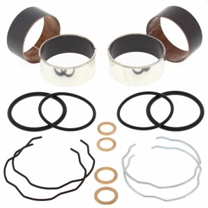 All Balls zestaw tulejek zawieszenia przód - Komplety tulejek