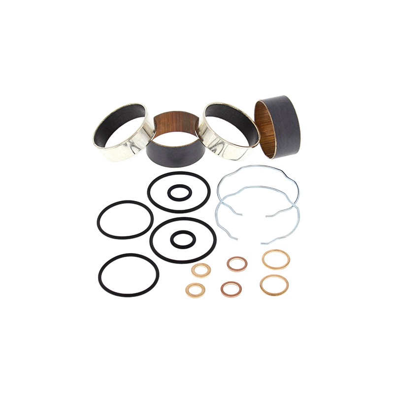 All Balls zestaw tulejek zawieszenia przedniego - Tulejki (panewki) zawieszenia