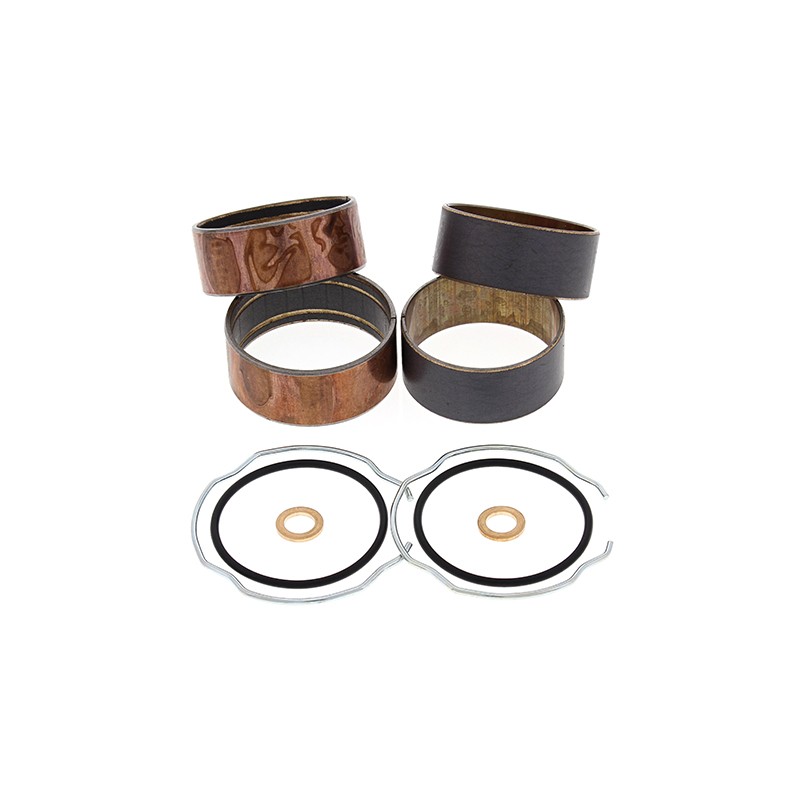 All Balls zestaw tulejek zawieszenia przedniego - Komplety tulejek