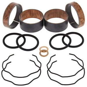 All Balls zestaw tulejek zawieszenia przedniego - Zawieszenie i układ kierowniczy