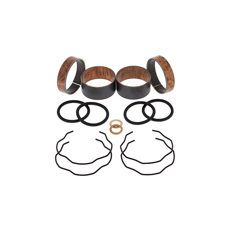 All Balls zestaw tulejek zawieszenia przedniego - Zawieszenie i układ kierowniczy