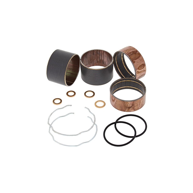 All Balls zestaw tulejek zawieszenia przedniego - Komplety tulejek