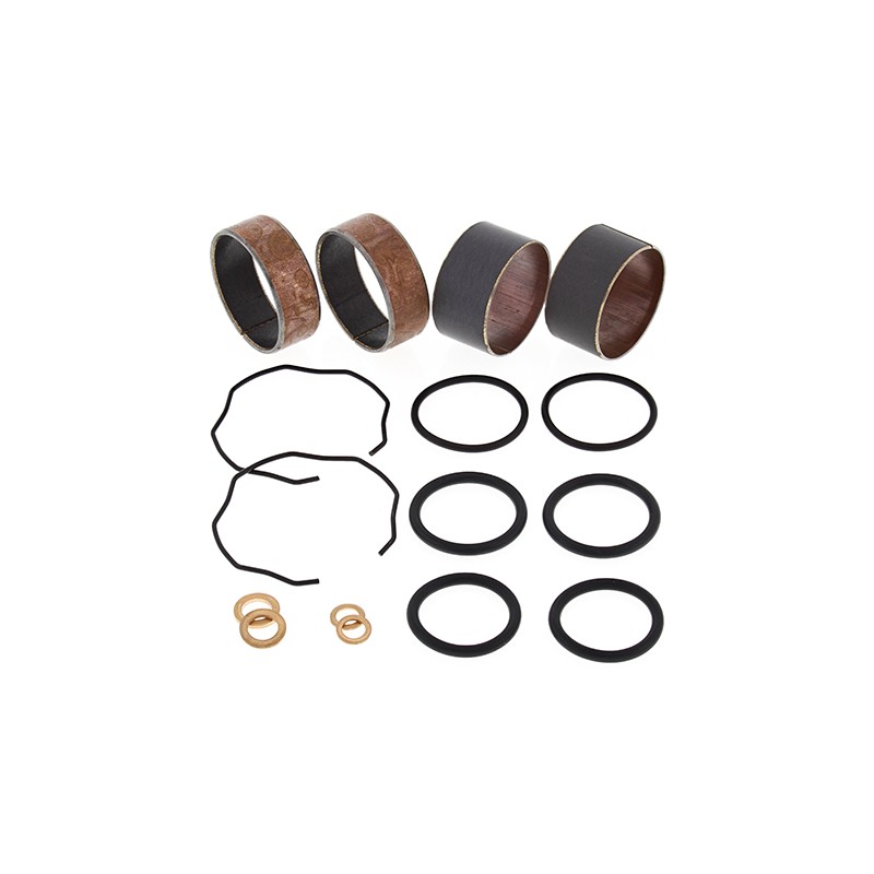 All Balls zestaw tulejek zawieszenia przedniego Honda CBR - Komplety tulejek