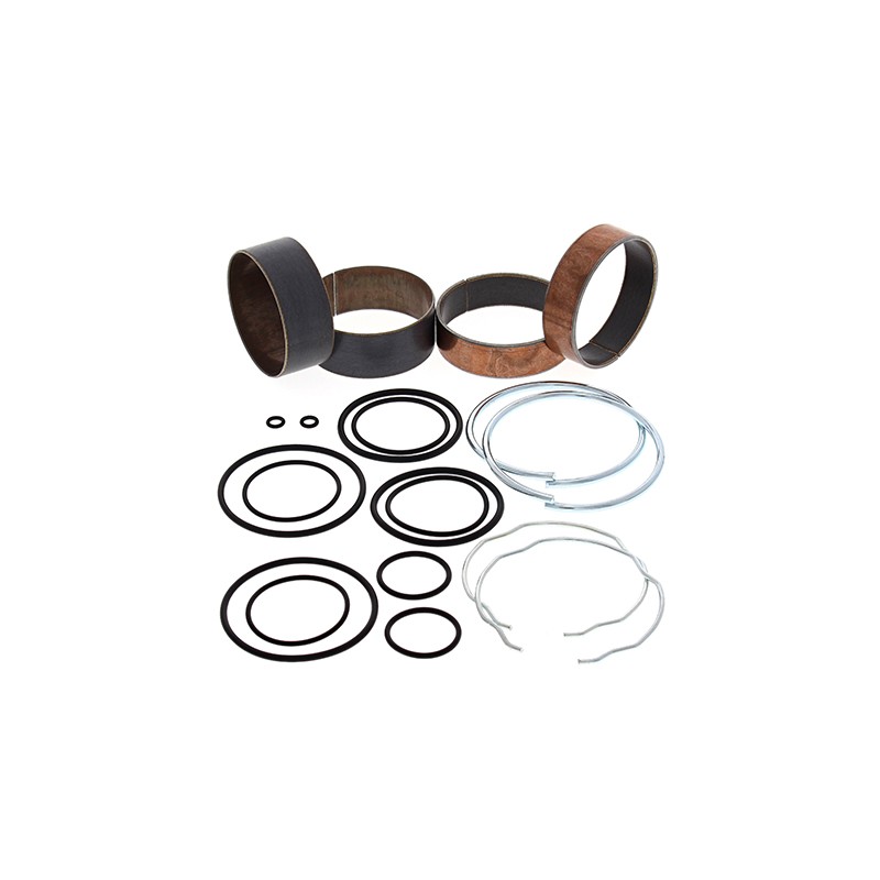 All Balls zestaw tulejek zawieszenia przedniego - Zawieszenie i układ kierowniczy