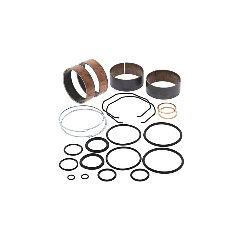 All Balls zestaw tulejek zawieszenia przedniego - Tulejki zawieszenia