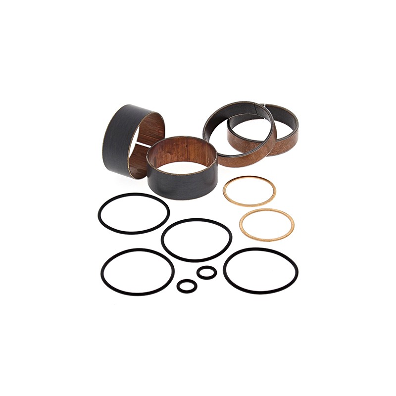 All Balls zestaw tulejek zawieszenia przedniego - Komplety tulejek