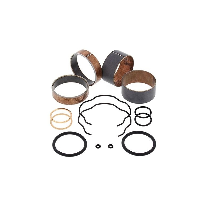 All Balls zestaw tulejek zawieszenia przedniego Yamaha FZ6 - Komplety tulejek