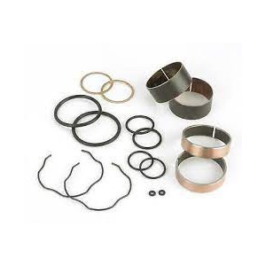 All Balls zestaw tulejek zawieszenia przedniego - Komplety tulejek