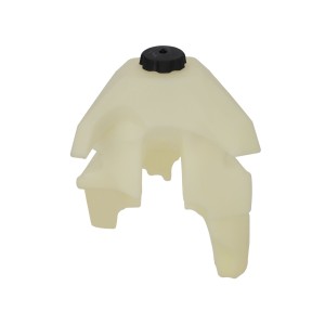 Acerbis zbiornik 11L Husqvarna - Baki, Układ paliwowy