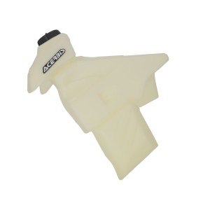 Acerbis zbiornik 11L Husqvarna - Baki, Układ paliwowy