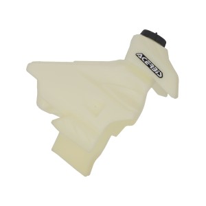 Acerbis zbiornik 11L Husqvarna - Baki, Układ paliwowy