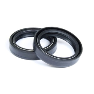 Uszczelniacze przedniego zawieszenia olejowe do Honda CR i Suzuki RM