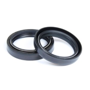 Uszczelniacze przedniego zawieszenia olejowe do HONDA CR 125/500, KAWASAKI KX 125/250/500, YAMAHA YZ/YZF