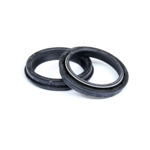 Uszczelniacze przedniego zawieszenia pyłowe Honda CR 250 '97-07, CRF 250R '04-09, CRF 250X '04-17, CRF 450R '02-08