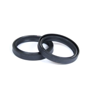 Uszczelniacze przedniego zawieszenia olejowe do HONDA CRF 450, KAWASAKI KXF 450, SUZUKI RMZ 250