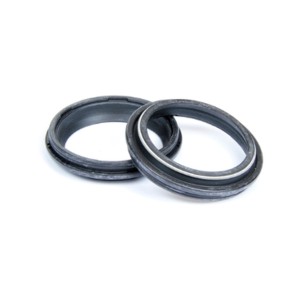Uszczelniacze przedniego zawieszenia do HONDA CRF 450, KAWASAKI KX 125/250, KXF 250, SUZUKI
