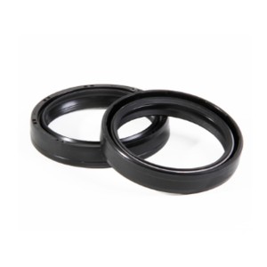 Uszczelniacze przedniego zawieszenia olejowe do Honda CRF i Suzuki RM - najlepszej jakości części zamiennik