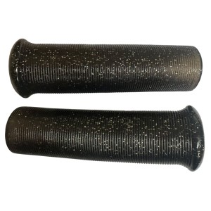 EMGO 2025/02 MANETKI (GRIPY) 7/8" 22 + 25 MM, 120MM KOLOR CZARNY